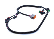 JCB Style Fuel Level Sensor OEM: 716/30360 (HEL3313)
